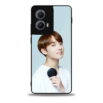 BTS 3 Motorola Moto Edge 5G 2024/ Moto Edge 5G 2025 Case