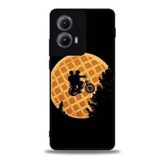 Stranger Things 4 Motorola Moto Edge 5G 2024/ Moto Edge 5G 2025 Case