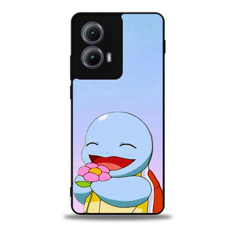 Pokemon Squirtle Motorola Moto Edge 5G 2024/ Moto Edge 5G 2025 Case