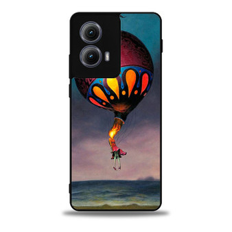 Circa Survive 1 Motorola Moto Edge 5G 2024/ Moto Edge 5G 2025 Case
