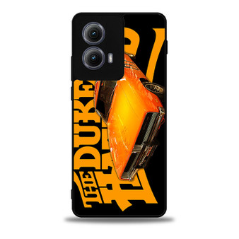 The Duke of Hazzard 2 Motorola Moto Edge 5G 2024/ Moto Edge 5G 2025 Case