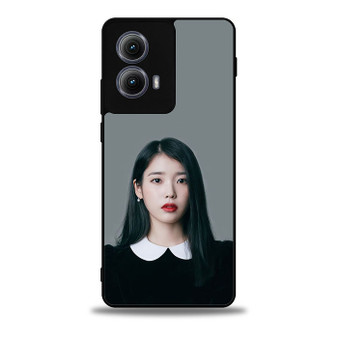 KPOP IU Motorola Moto Edge 5G 2024/ Moto Edge 5G 2025 Case