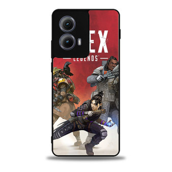 Apex legend 1 Motorola Moto Edge 5G 2024/ Moto Edge 5G 2025 Case
