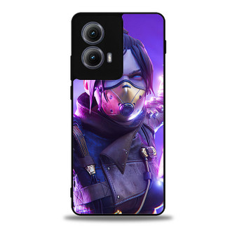 Apex legend 2 Motorola Moto Edge 5G 2024/ Moto Edge 5G 2025 Case