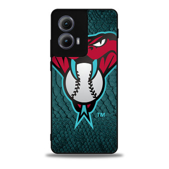 Arizona diamondbacks 1 Motorola Moto Edge 5G 2024/ Moto Edge 5G 2025 Case