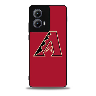 Arizona Diamondbacks 2 Motorola Moto Edge 5G 2024/ Moto Edge 5G 2025 Case