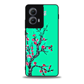Arizona green tea 2 Motorola Moto Edge 5G 2024/ Moto Edge 5G 2025 Case