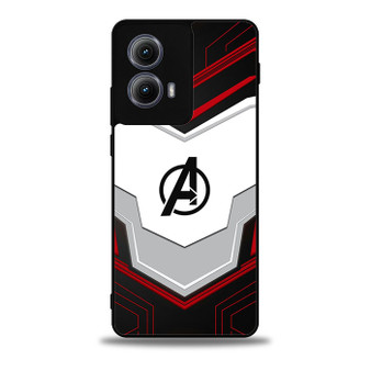 Avengers Quanum Suit Motorola Moto Edge 5G 2024/ Moto Edge 5G 2025 Case