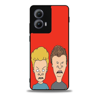 Beavis 1 Motorola Moto Edge 5G 2024/ Moto Edge 5G 2025 Case