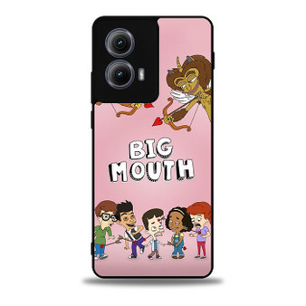 Big Mouth 1 Motorola Moto Edge 5G 2024/ Moto Edge 5G 2025 Case