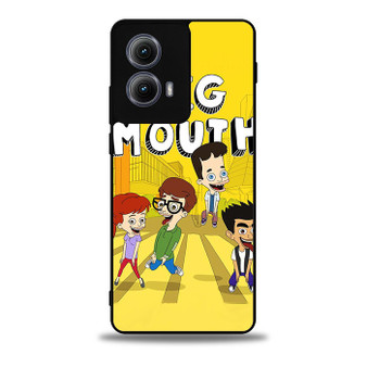 Big Mouth 3 Motorola Moto Edge 5G 2024/ Moto Edge 5G 2025 Case