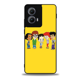 Big Mouth 5 Motorola Moto Edge 5G 2024/ Moto Edge 5G 2025 Case