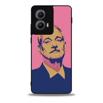 Bill murray Motorola Moto Edge 5G 2024/ Moto Edge 5G 2025 Case
