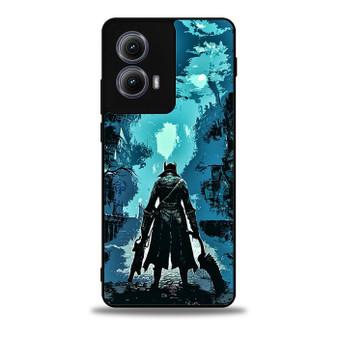 Bloodborne 1 Motorola Moto Edge 5G 2024/ Moto Edge 5G 2025 Case