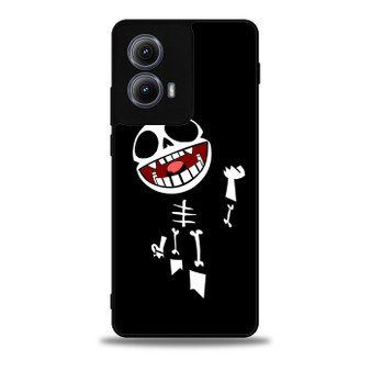Bonesy Gorillaz Motorola Moto Edge 5G 2024/ Moto Edge 5G 2025 Case