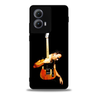 Bruce springsteen 1 Motorola Moto Edge 5G 2024/ Moto Edge 5G 2025 Case