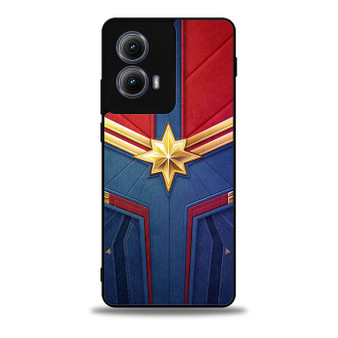 Captain marve suit Motorola Moto Edge 5G 2024/ Moto Edge 5G 2025 Case