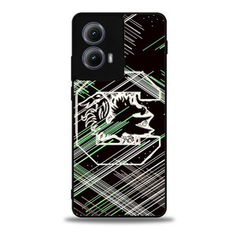 Carolina Gamecocks 3 Motorola Moto Edge 5G 2024/ Moto Edge 5G 2025 Case