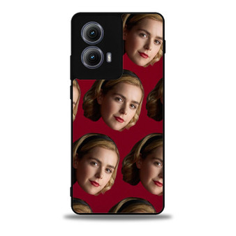 Chilling Adventures of Sabrina 2 Motorola Moto Edge 5G 2024/ Moto Edge 5G 2025 Case