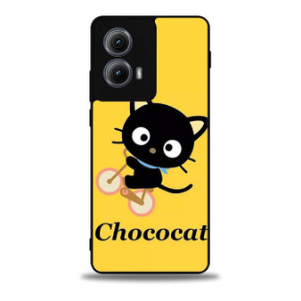 Chococat 1 Motorola Moto Edge 5G 2024/ Moto Edge 5G 2025 Case