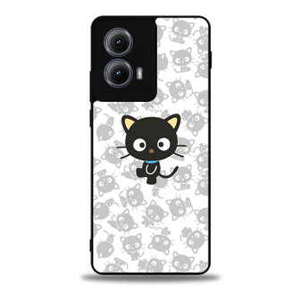 Chococat 3 Motorola Moto Edge 5G 2024/ Moto Edge 5G 2025 Case