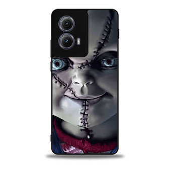 Chucky Motorola Moto Edge 5G 2024/ Moto Edge 5G 2025 Case