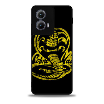 Cobra Kai 1 Motorola Moto Edge 5G 2024/ Moto Edge 5G 2025 Case
