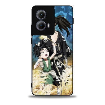Dororo Hyakkimaru 1 Motorola Moto Edge 5G 2024/ Moto Edge 5G 2025 Case
