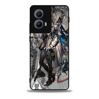 Elysium Arknights Motorola Moto Edge 5G 2024/ Moto Edge 5G 2025 Case