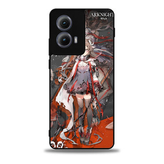 Eyjafjalla Arknights Motorola Moto Edge 5G 2024/ Moto Edge 5G 2025 Case