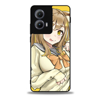Hanamaru Kunikida Motorola Moto Edge 5G 2024/ Moto Edge 5G 2025 Case