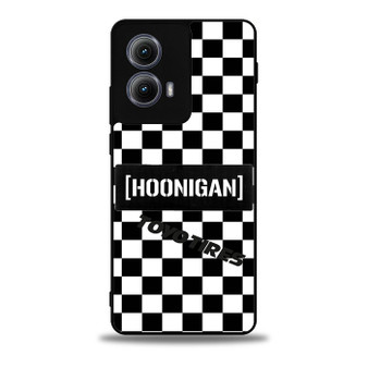 Hoonigan Toyo Tires Motorola Moto Edge 5G 2024/ Moto Edge 5G 2025 Case