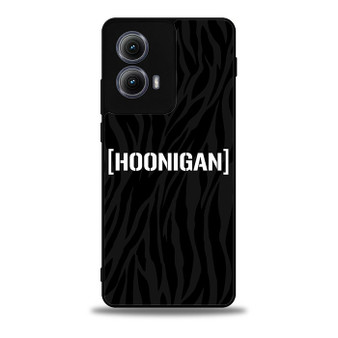 HOONIGAN Motorola Moto Edge 5G 2024/ Moto Edge 5G 2025 Case