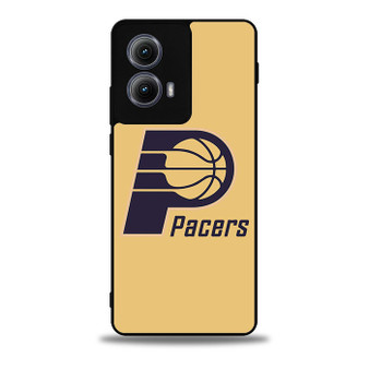 Iniana Pacers 2 Motorola Moto Edge 5G 2024/ Moto Edge 5G 2025 Case