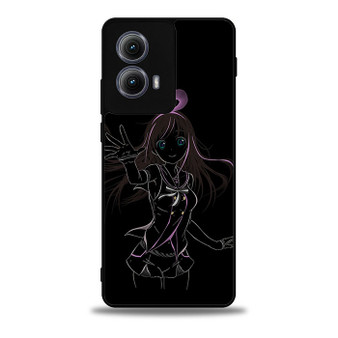 Internet Princess Kizuna Ai 4 Motorola Moto Edge 5G 2024/ Moto Edge 5G 2025 Case