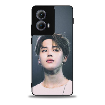 Jimin bts 2 Motorola Moto Edge 5G 2024/ Moto Edge 5G 2025 Case