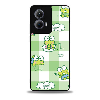 Keroppi 2 Motorola Moto Edge 5G 2024/ Moto Edge 5G 2025 Case