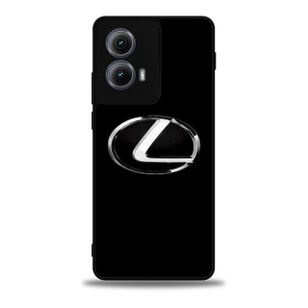 Lexus Motorola Moto Edge 5G 2024/ Moto Edge 5G 2025 Case