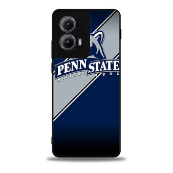 Lion Pride Penn State Motorola Moto Edge 5G 2024/ Moto Edge 5G 2025 Case