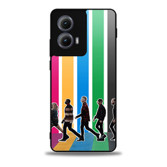 Pentatonix 1 Motorola Moto Edge 5G 2024/ Moto Edge 5G 2025 Case