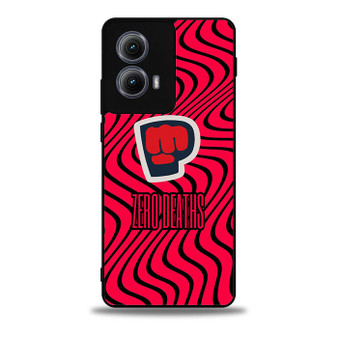 Pewdiepie Brofist Motorola Moto Edge 5G 2024/ Moto Edge 5G 2025 Case
