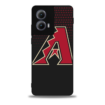 rizona diamondbacks Motorola Moto Edge 5G 2024/ Moto Edge 5G 2025 Case