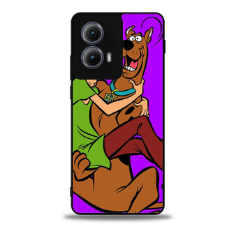 Scooby Doo Motorola Moto Edge 5G 2024/ Moto Edge 5G 2025 Case