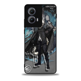 SilverAsh Arknights Motorola Moto Edge 5G 2024/ Moto Edge 5G 2025 Case