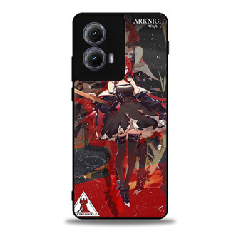 Surtr Arknights Motorola Moto Edge 5G 2024/ Moto Edge 5G 2025 Case