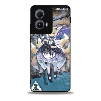 Suzuran Arknights Motorola Moto Edge 5G 2024/ Moto Edge 5G 2025 Case
