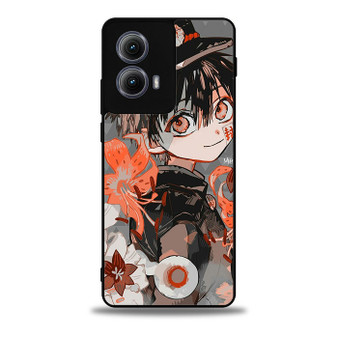 Toilet Bound Hanako Kun 5 Motorola Moto Edge 5G 2024/ Moto Edge 5G 2025 Case