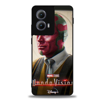 Wandavision 1 Motorola Moto Edge 5G 2024/ Moto Edge 5G 2025 Case