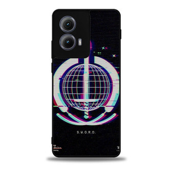 WandaVision SWORD Motorola Moto Edge 5G 2024/ Moto Edge 5G 2025 Case