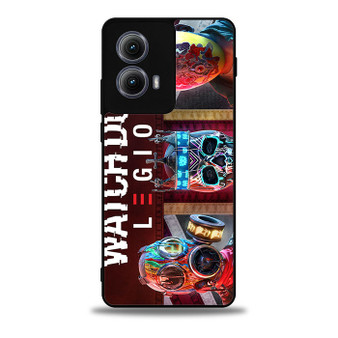 Watchdogs Legion Motorola Moto Edge 5G 2024/ Moto Edge 5G 2025 Case